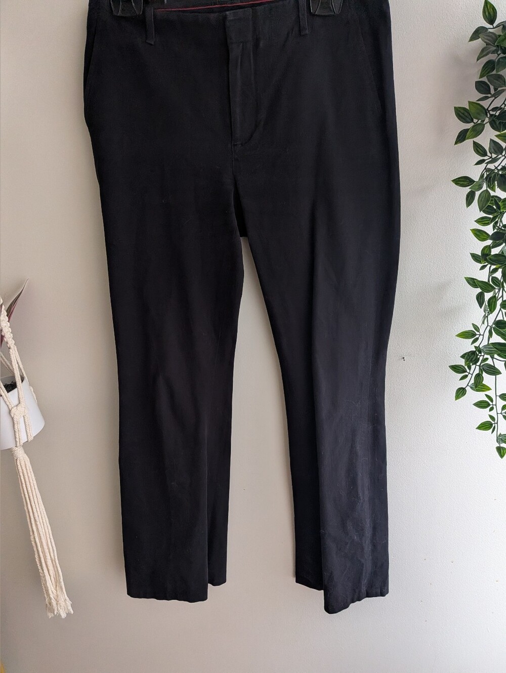 Tommy Hilfiger Blake Stretch Women's Trousers Dress Pants